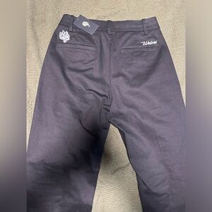 Darc Sport Black Pants